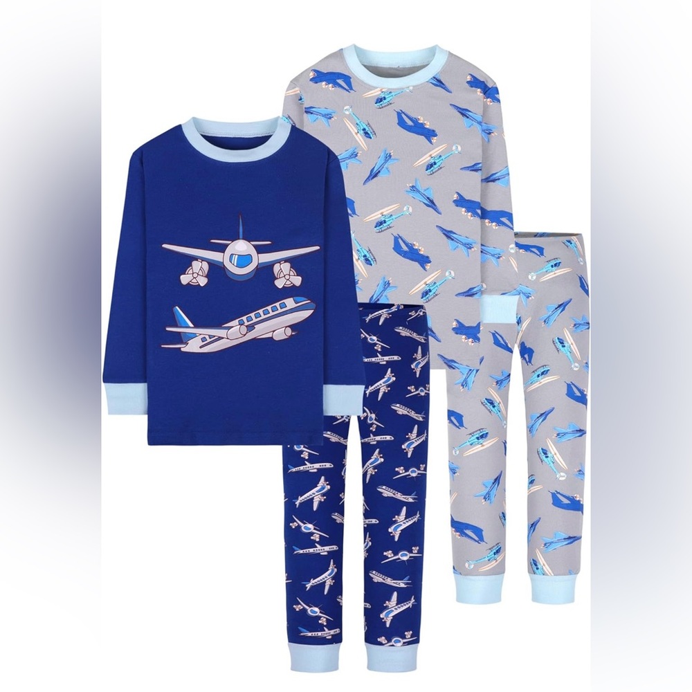 Boy PJs